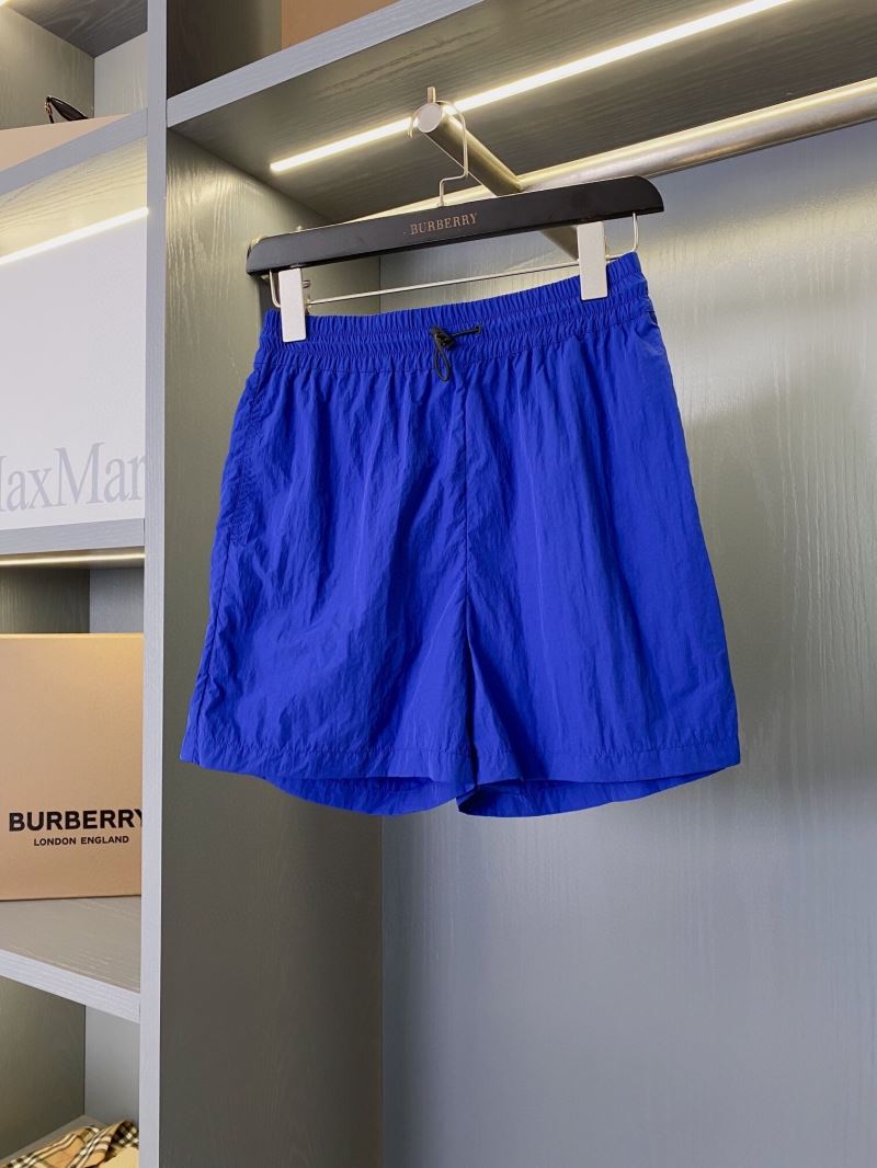 Burberry Short Pants